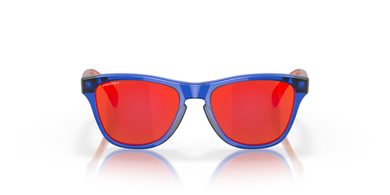 Frogskins™ XXS (Youth Fit) - Crystal Blue