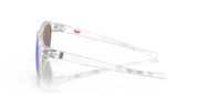 Reedmace (Low Bridge Fit) - Clear