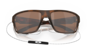 Split Shot - Matte Tortoise