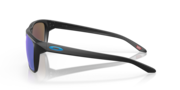 Sylas (Low Bridge Fit) - Matte Black