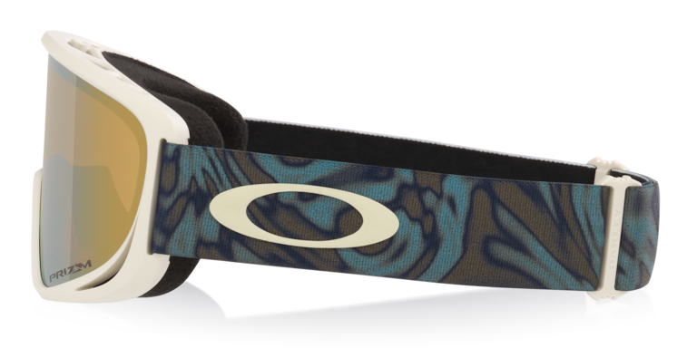 Mont Scape™ M Snow Goggles - Warm Grey