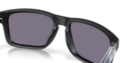 Holbrook™ - Matte Black