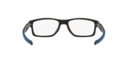 Crosslink® (TruBridge™) - Satin Black Chrome