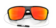 Split Shot - Polished Black
