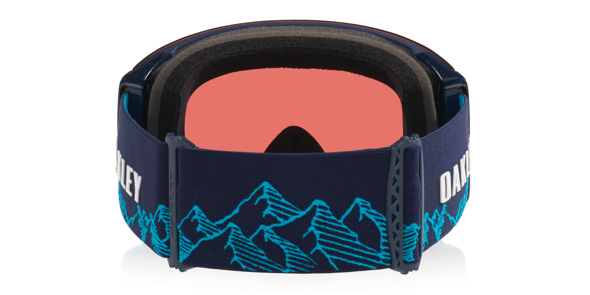 Oakley Flight Deck™ Pro L Mikaela Shiffrin Signature Series Snow