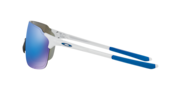 EVZero™ Stride (Low Bridge Fit) - Polished White