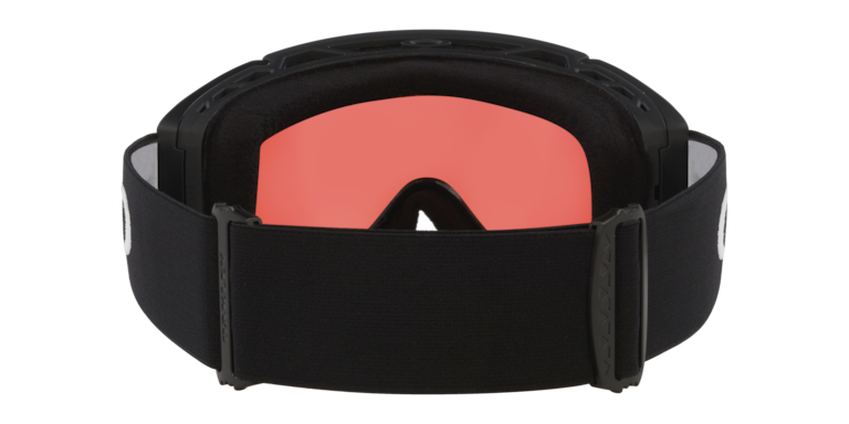 Flow Scape™ L Snow Goggles - Matte Black
