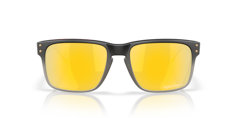 Holbrook™ Troy Lee Designs Series - Troy Lee Designs Black Fade