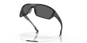 Split Shot - Matte Black