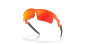 Capacitor (Youth Fit) - Matte Neon Orange
