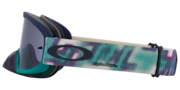 O-Frame® 2.0 PRO MX Troy Lee Designs Series Goggles - Troy Lee Designs Pixel