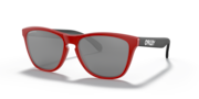 Frogskins™ - Matte Redline