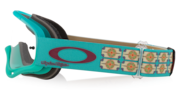 O-Frame® MX Troy Lee Designs Series Goggles - Troy Lee Designs Falcon