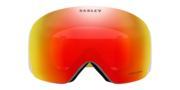 Flight Deck™ L Snow Goggles - Heat Map