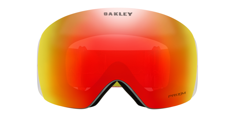 Flight Deck™ L Snow Goggles - Heat Map