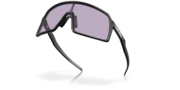 Sutro (Low Bridge Fit) - Matte Black