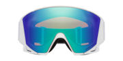 Flow Scape™ M Snow Goggles - Matte White