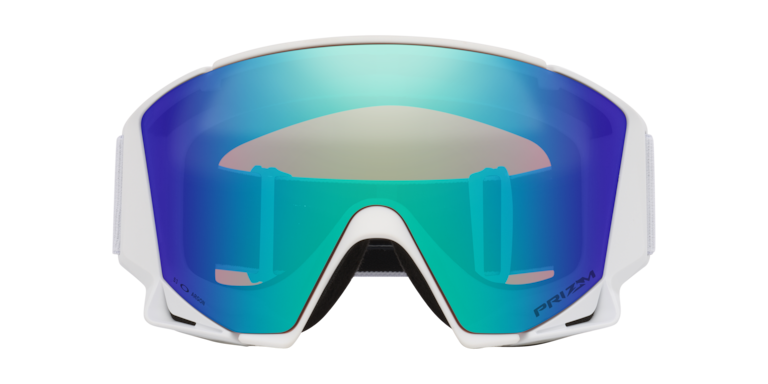 Flow Scape™ M Snow Goggles - Matte White