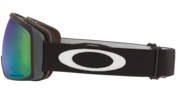 Flight Tracker M Snow Goggles - Matte Black