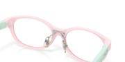 Full Turn (Youth Fit) - Polished Pink Milkshake