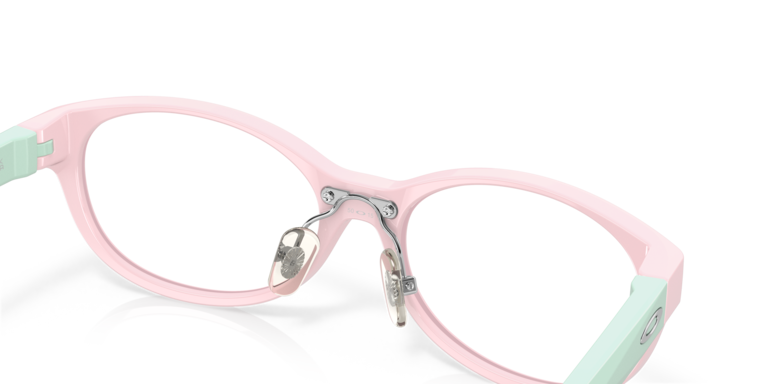 Full Turn (Youth Fit) - Polished Pink Milkshake