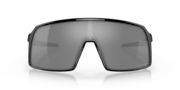 Sutro (Low Bridge Fit) - Polished Black