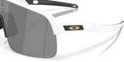 Sutro Lite Players Collection - Matte White