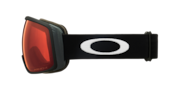 Flight Tracker M Snow Goggles - Matte Black