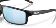 Gibston XL - Matte Black