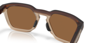 HSTN SQ 2.0 - Matte Rootbeer