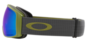 Flight Tracker L Snow Goggles - Fern Thermal