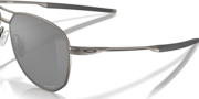 Contrail - Matte Gunmetal