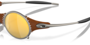 Oakley MUZM Mars - Mars X-Metal Leather
