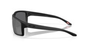 Standard Issue Gibston XL - Matte Black
