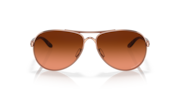 Feedback - Rose Gold