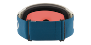 Flight Tracker L Snow Goggles - Poseidon