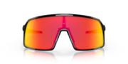 Sutro S - Polished Black