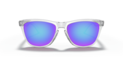 Frogskins™ (Low Bridge Fit) - Polished Clear