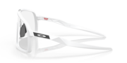 Sutro (Low Bridge Fit) - Matte White