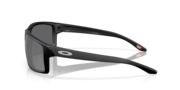 Gibston XL - Matte Black