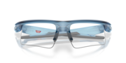 Bisphaera™ Speed - Matte Trans Stonewash