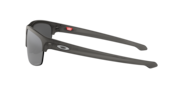 Sliver™ Edge - Grey Smoke