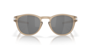 Latch™ - Matte Sepia
