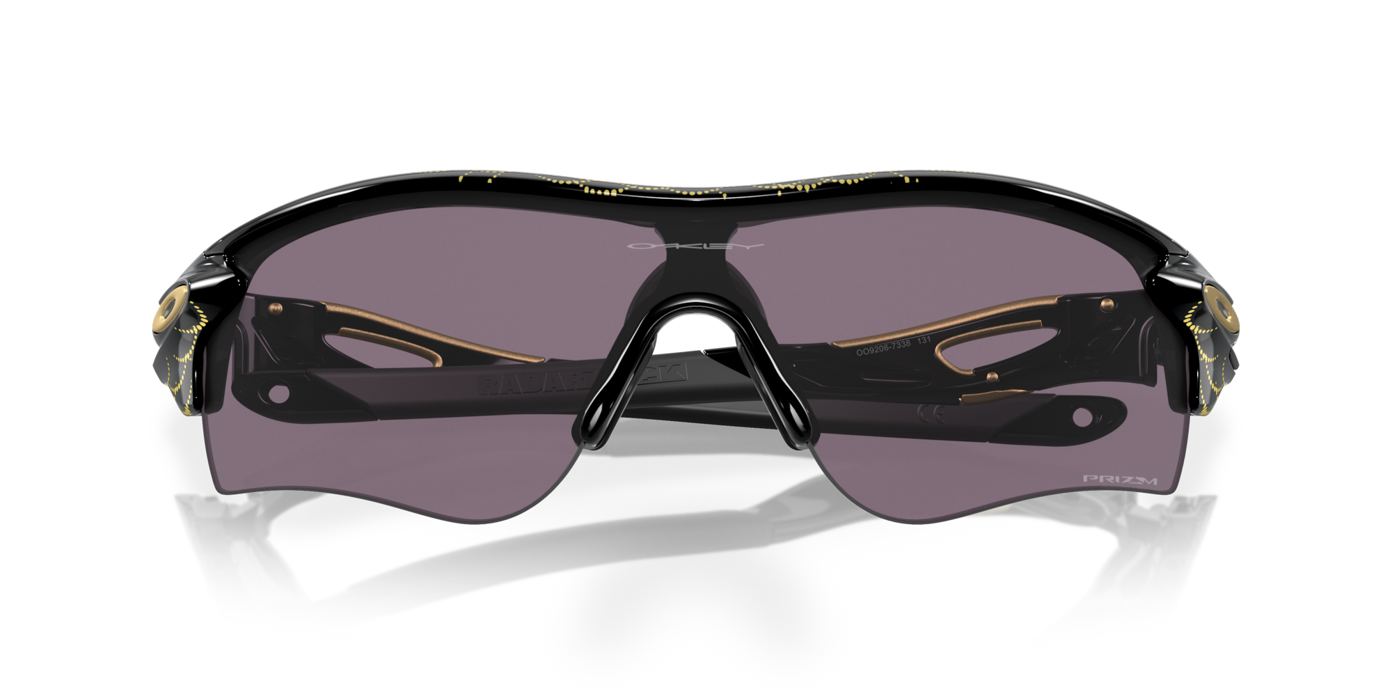 OAKLEY Radar ロックPath 限定　009206 7338 131 Oakley RadarLock® Path® (Low Bridge Fit) Solstice Collection