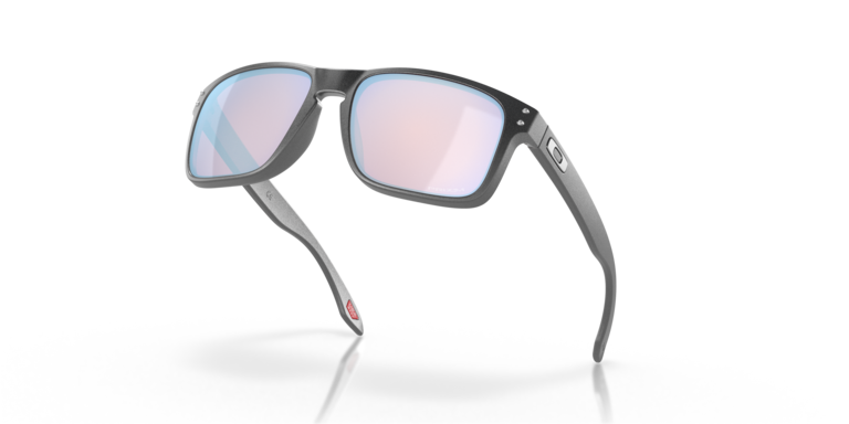 Holbrook™ - Steel