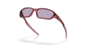 Terraforma Basecamp Collection - Transparent Iron Red