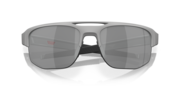 Mercenary - Matte Fog