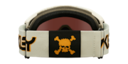 Line Miner™ L Snow Goggles - Lunar Rock
