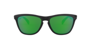 Frogskins™ (Low Bridge Fit) - Polished Black