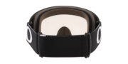 O-Frame® 2.0 PRO MX Goggles - Matte Black